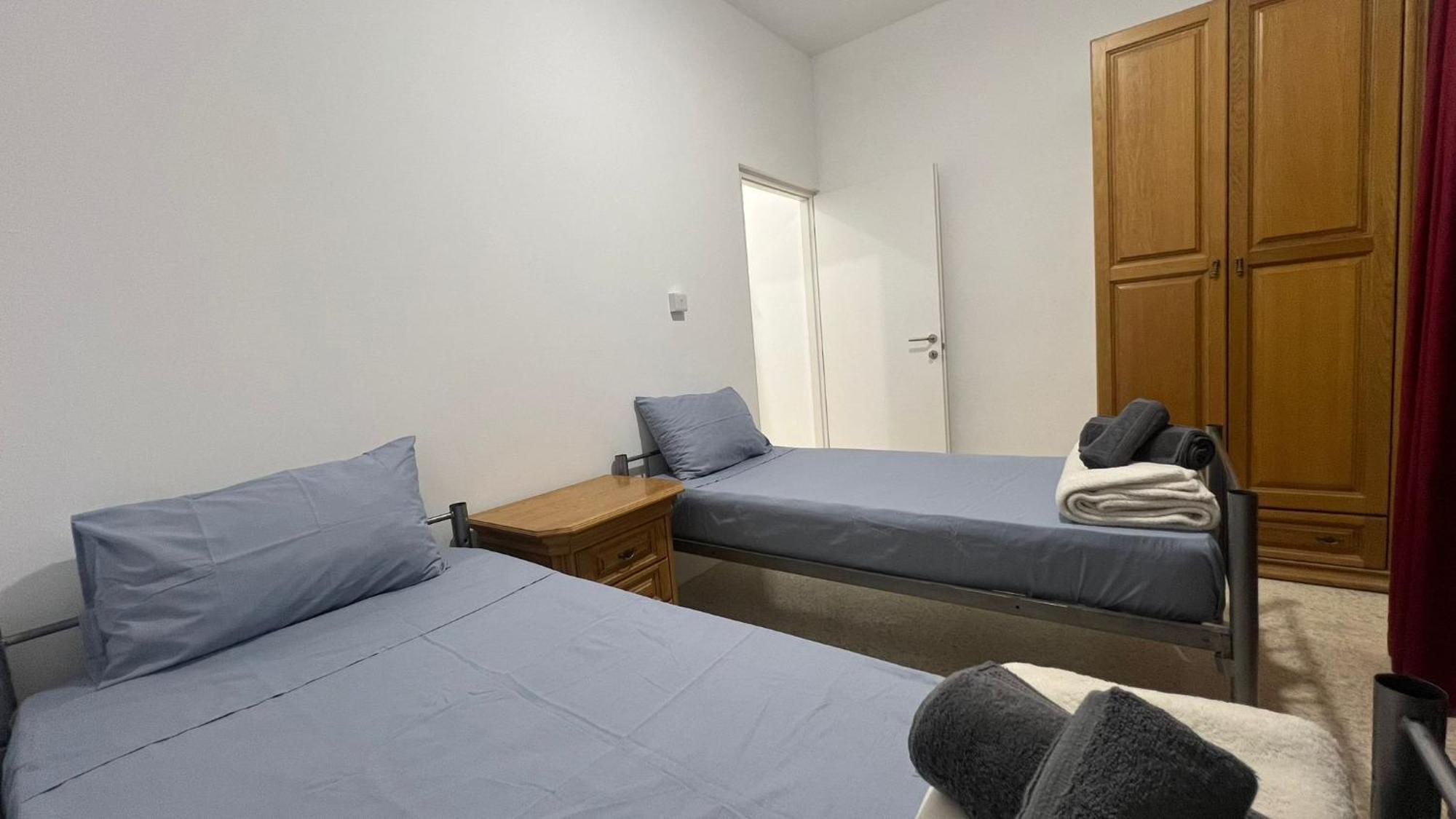 Private Room San Gwann Экстерьер фото