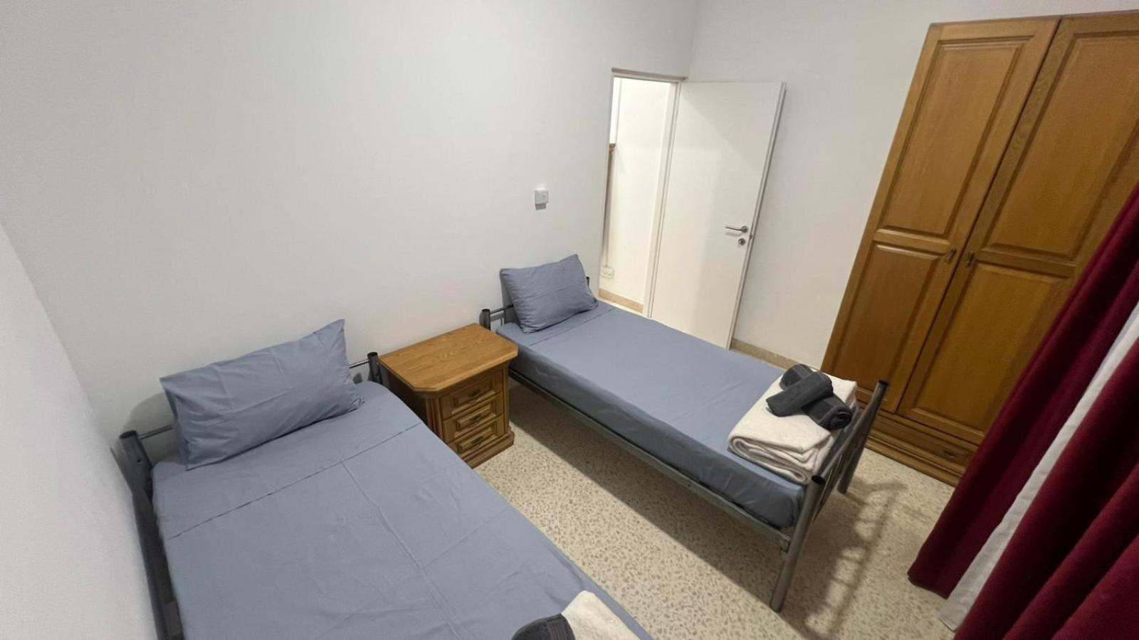 Private Room San Gwann Экстерьер фото
