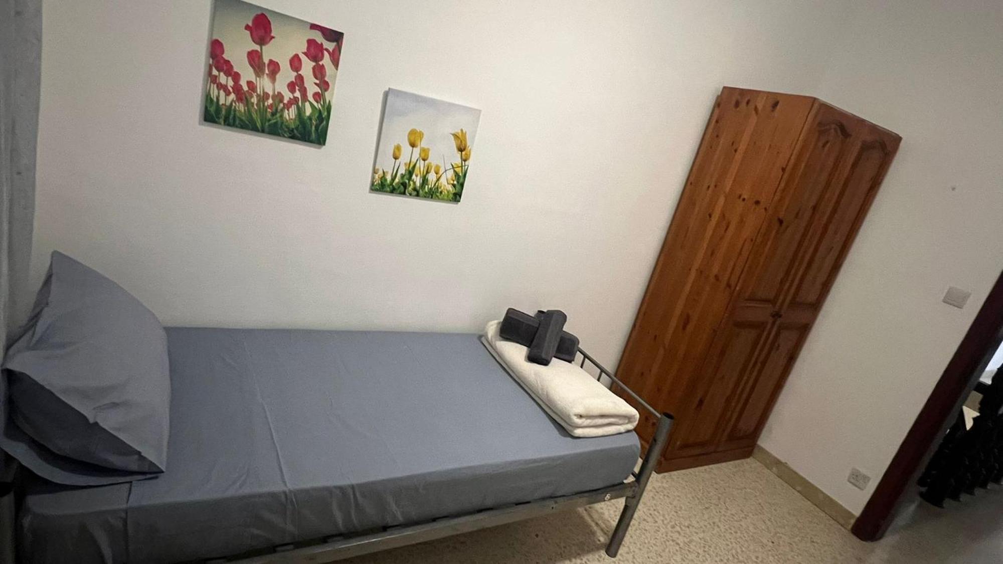 Private Room San Gwann Экстерьер фото