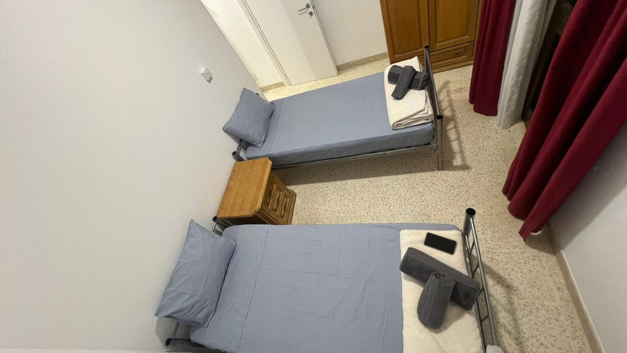 Private Room San Gwann Экстерьер фото