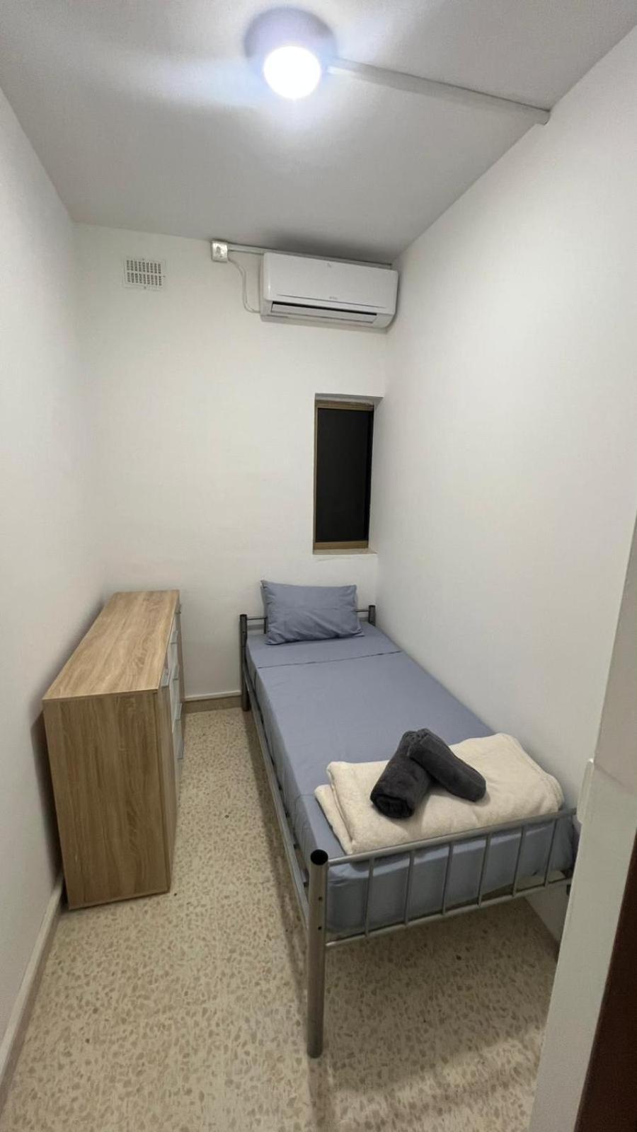 Private Room San Gwann Экстерьер фото