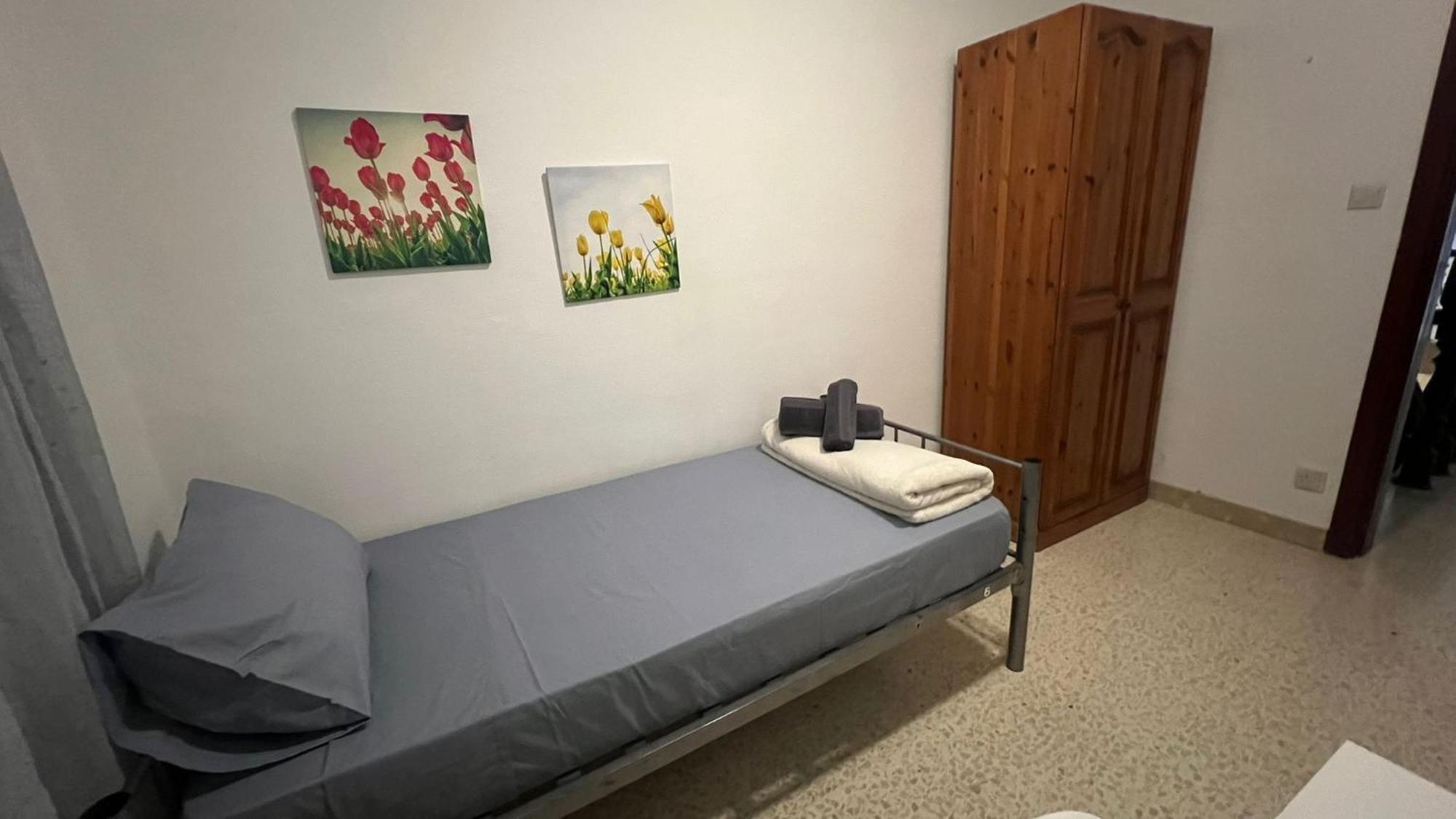 Private Room San Gwann Экстерьер фото