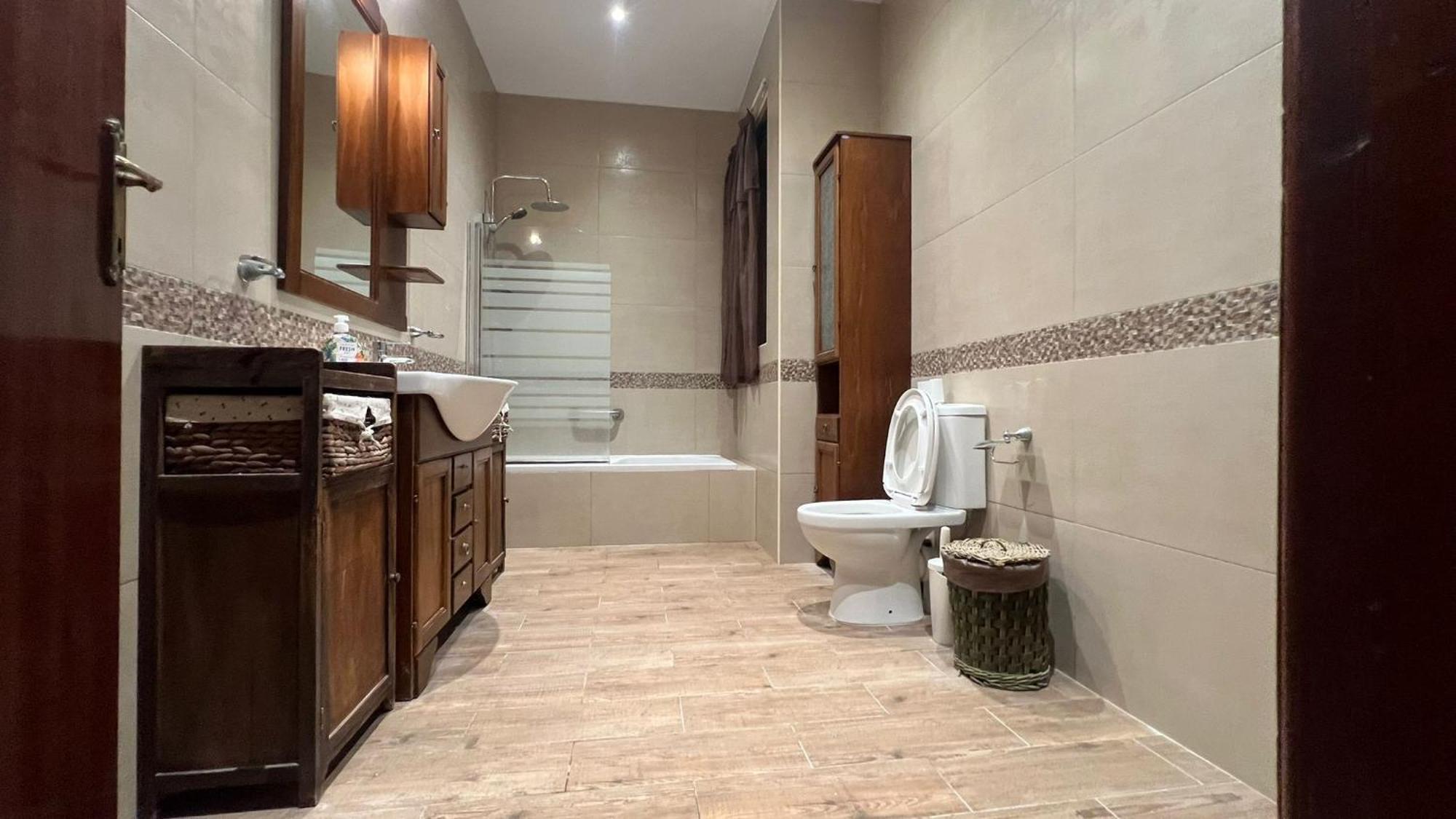 Private Room San Gwann Экстерьер фото