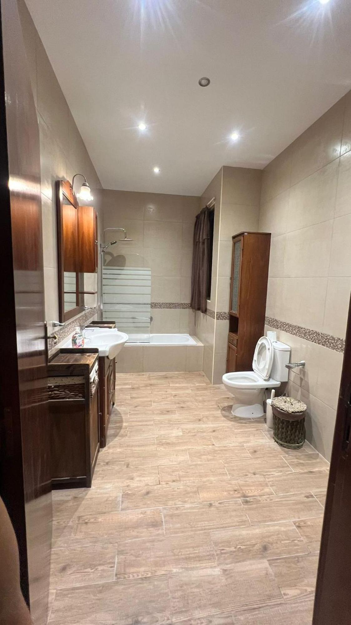 Private Room San Gwann Экстерьер фото
